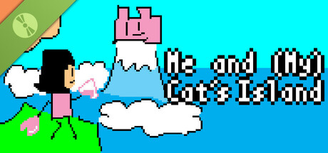 Me and (My) Cat's Island Demo