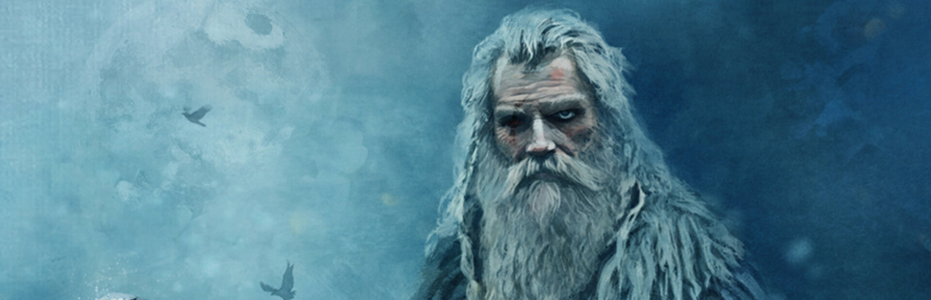 Crossroads: Ancient Sagas online