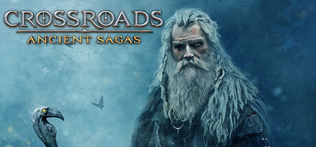 Crossroads: Ancient Sagas cover art