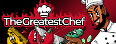 The Greatest Chef game capsule image