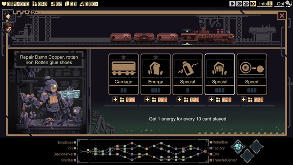 Break Siege Demo screenshot 4