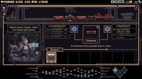 Break Siege Demo screenshot 5