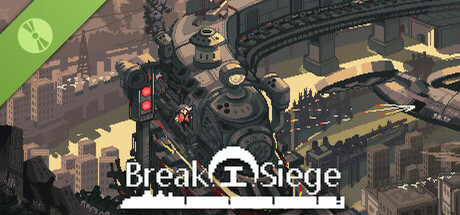 Steam thumbinal