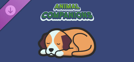 The Laziest Person In The World Competition: Animal Companions