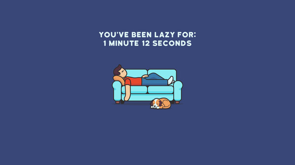 The Laziest Person In The World Competition: Animal Companions screenshot 3
