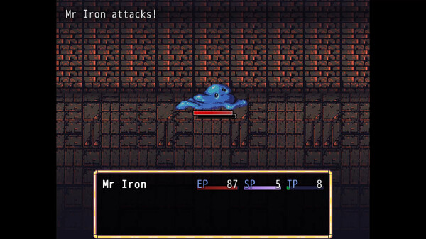 NDE - Near Dungeon Experience screenshot 6