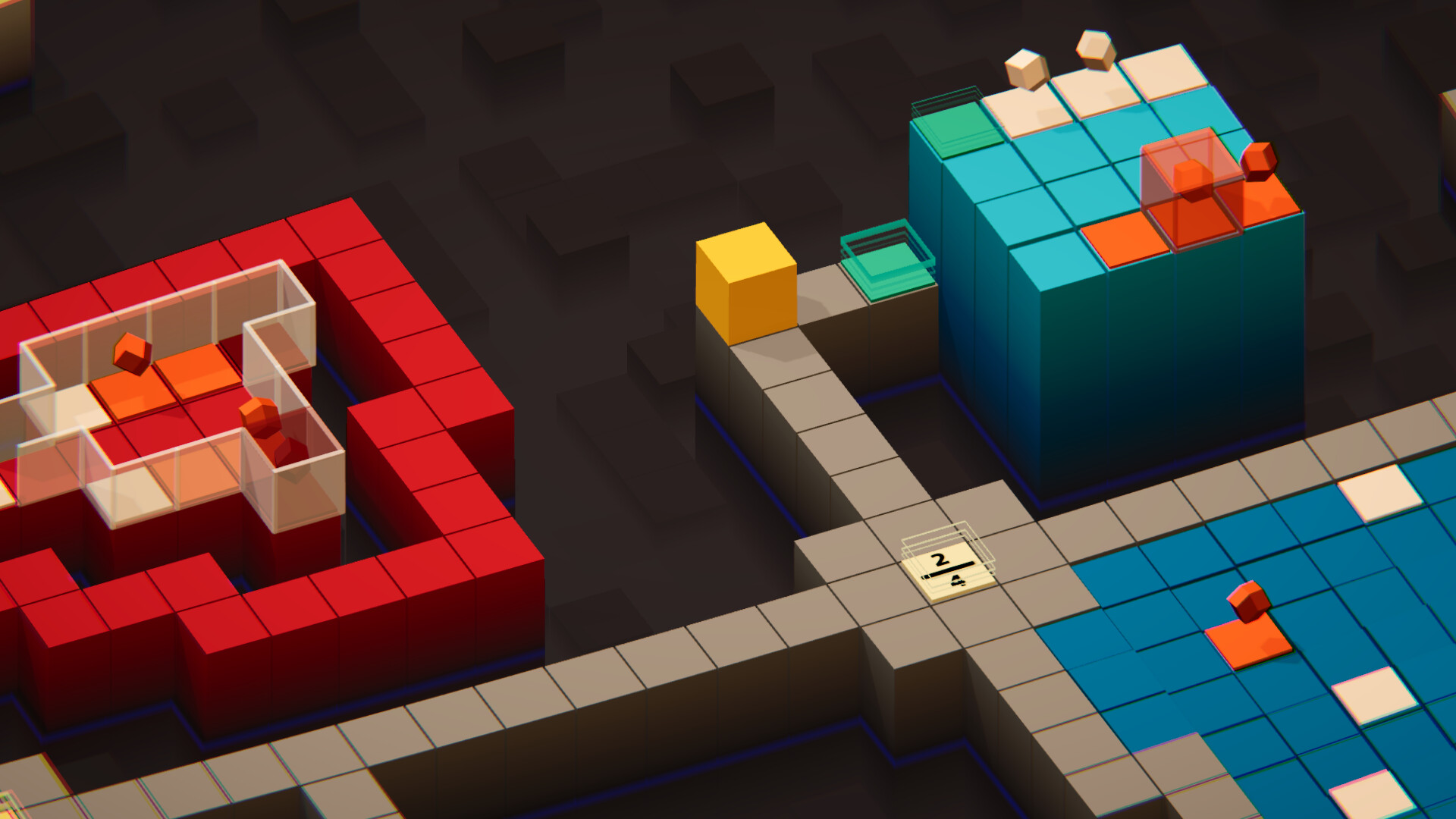 Bloxpath screenshot #7