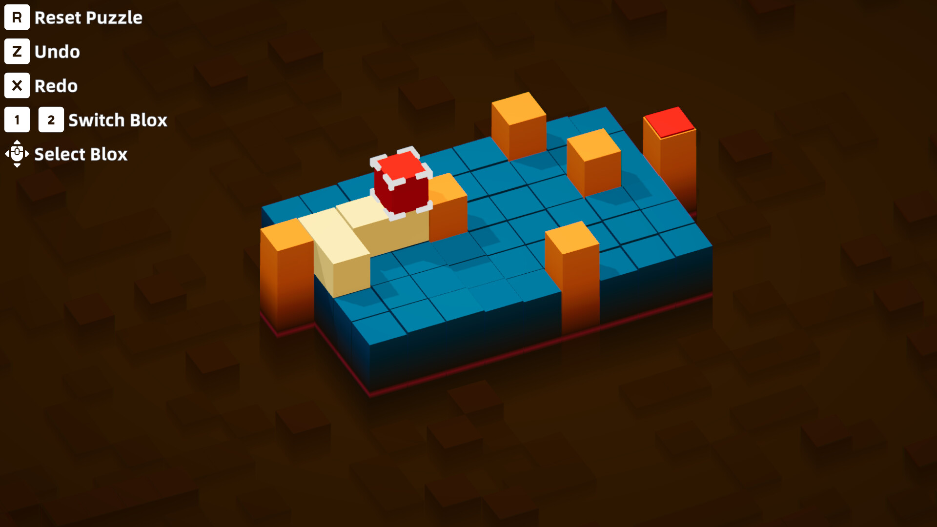 Bloxpath screenshot #3