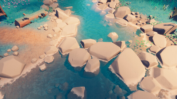 Screenshot z Collinwood