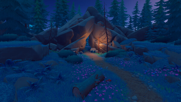 Screenshot z Collinwood