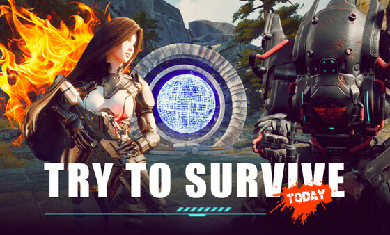 Try to survive Today Demo screenshot 3