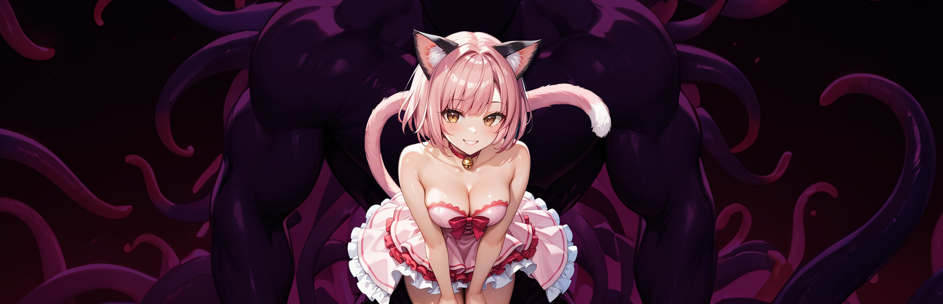 Corrupt Them All - Tokyo Meow