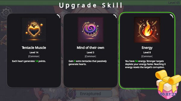 Corrupt Them All - Tokyo Meow screenshot 2