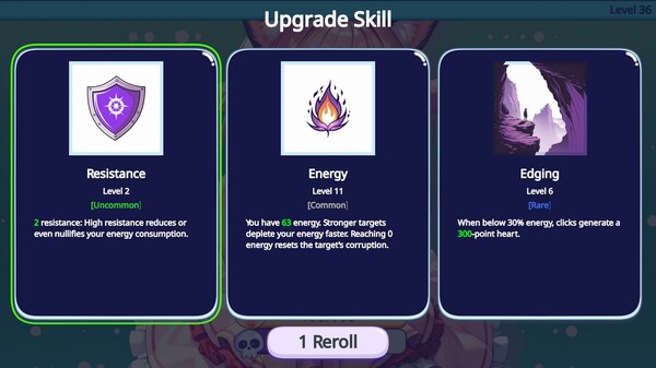 Скриншот из Corrupt Them All - Tokyo Meow Скриншот из Corrupt Them All - Tokyo Meow