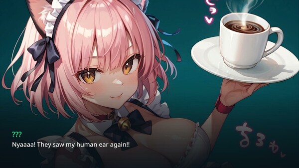 Screenshot z Corrupt Them All - Tokyo Meow Screenshot z Corrupt Them All - Tokyo Meow