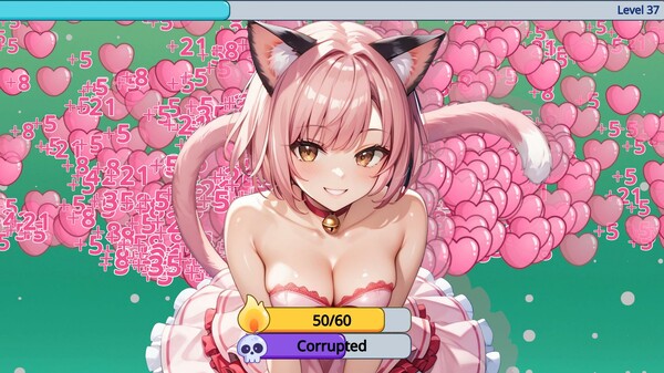 Скриншот из Corrupt Them All - Tokyo Meow Скриншот из Corrupt Them All - Tokyo Meow