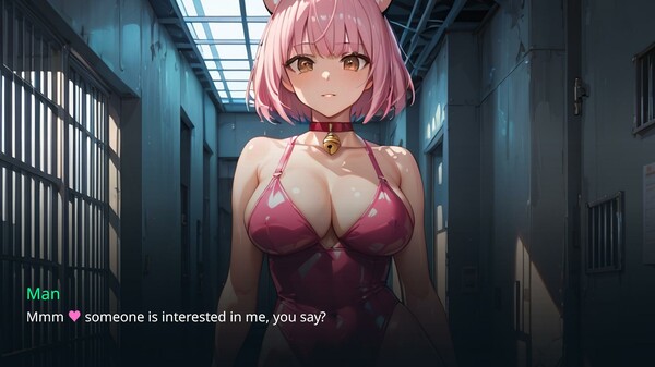 Screenshot z Corrupt Them All - Tokyo Meow Screenshot z Corrupt Them All - Tokyo Meow