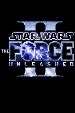 Cover art of STAR WARS™: The Force Unleashed™ II