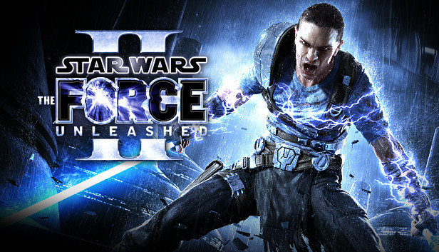 Steam：STAR WARS™: The Force Unleashed™ II