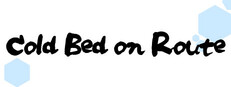 Cold Bed on Route