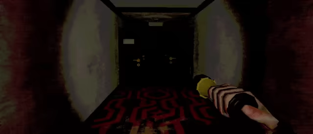 Hell Dive video 3
