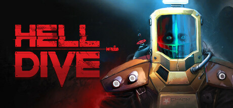 Hell Dive banner