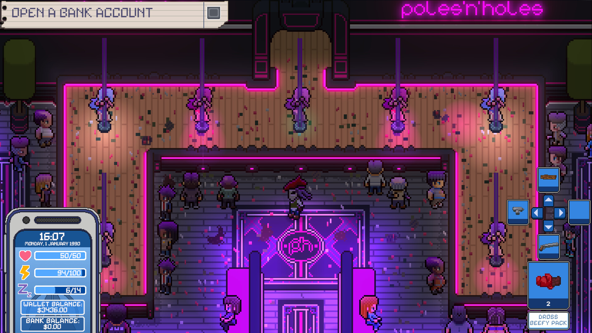 Psycasso screenshot #3