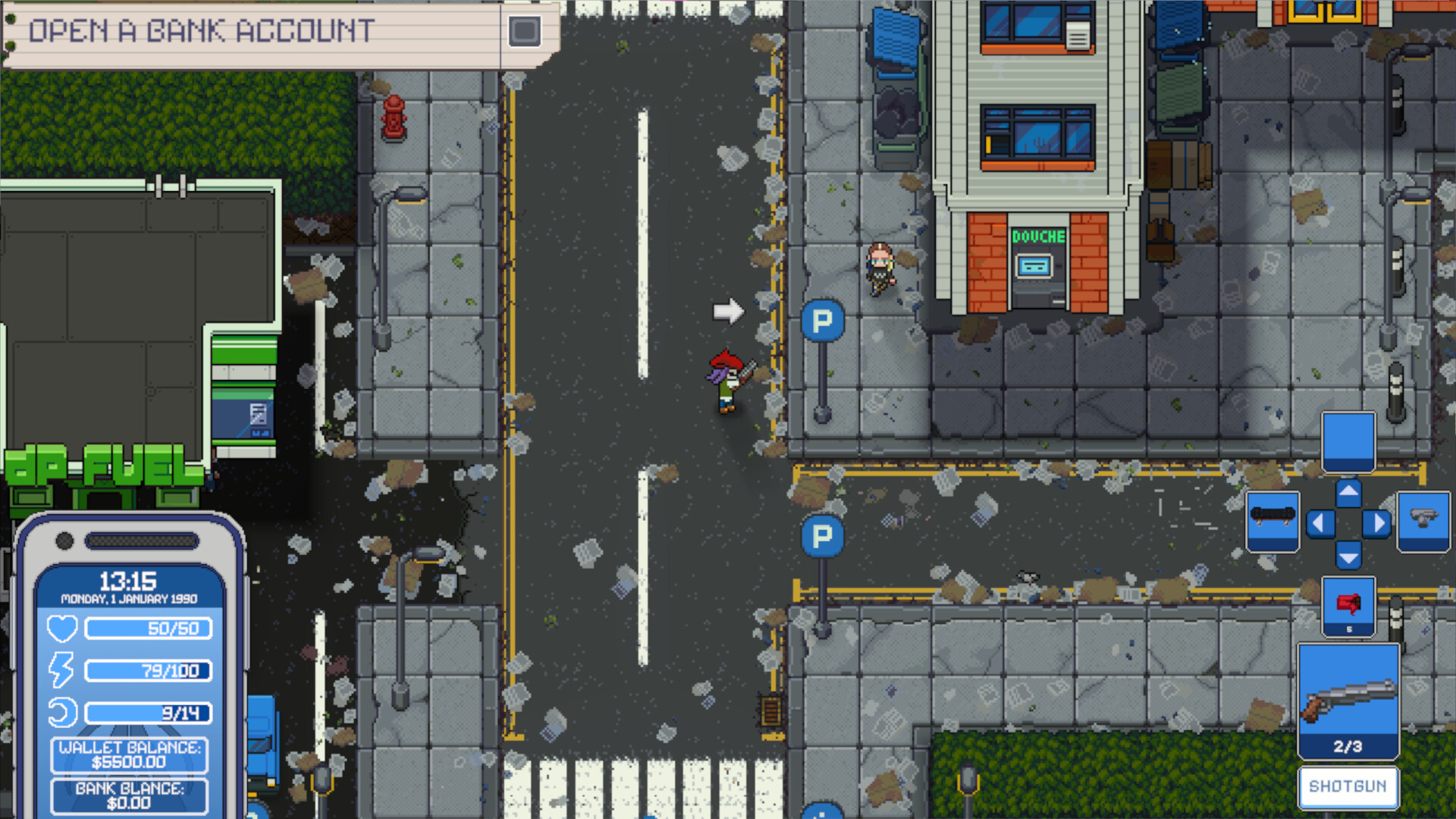 Psycasso screenshot #8