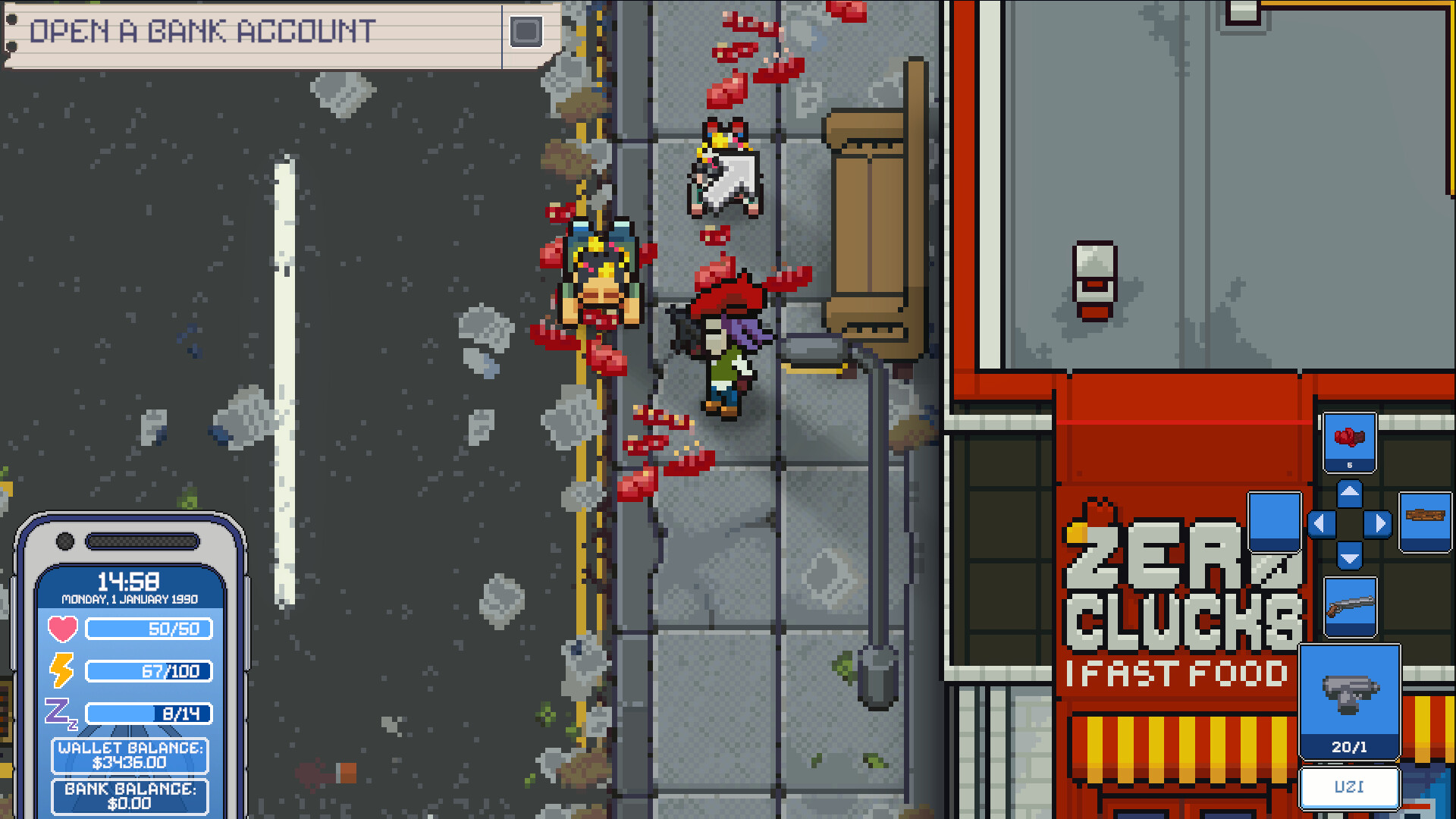 Psycasso screenshot #8