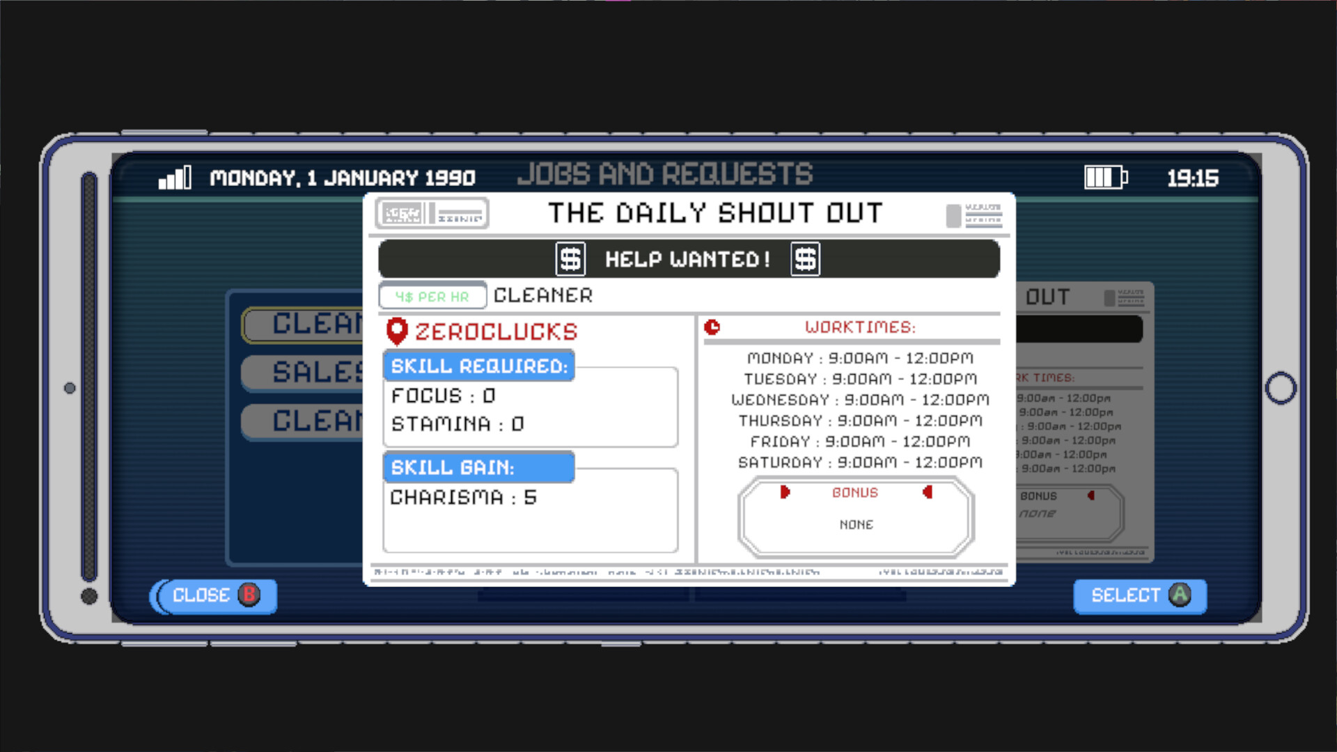 Psycasso screenshot #8