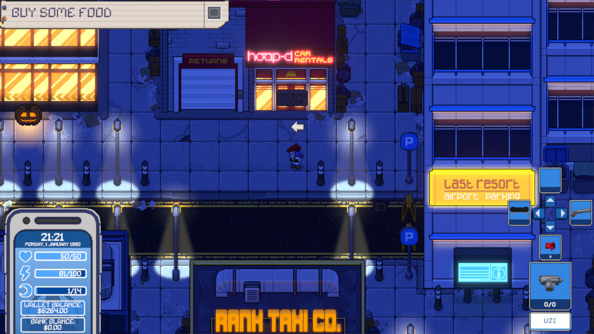 Psycasso screenshot #2