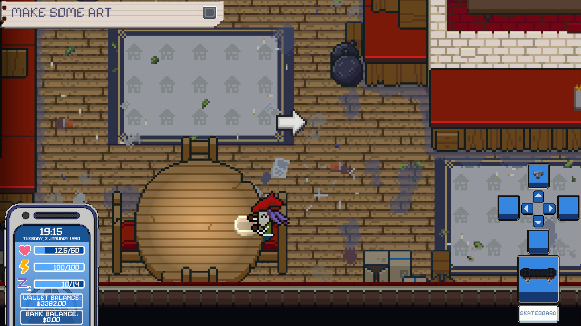 Psycasso screenshot #12