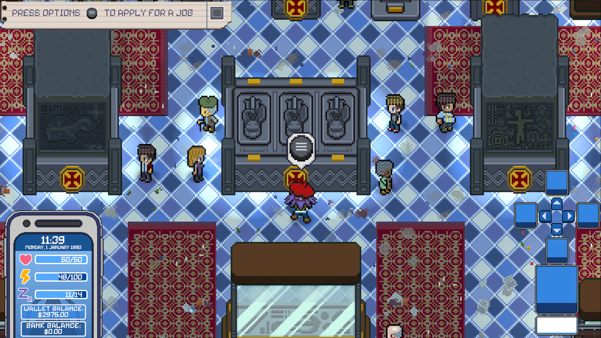 Psycasso screenshot #6