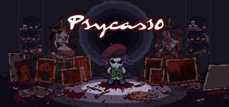 Psycasso