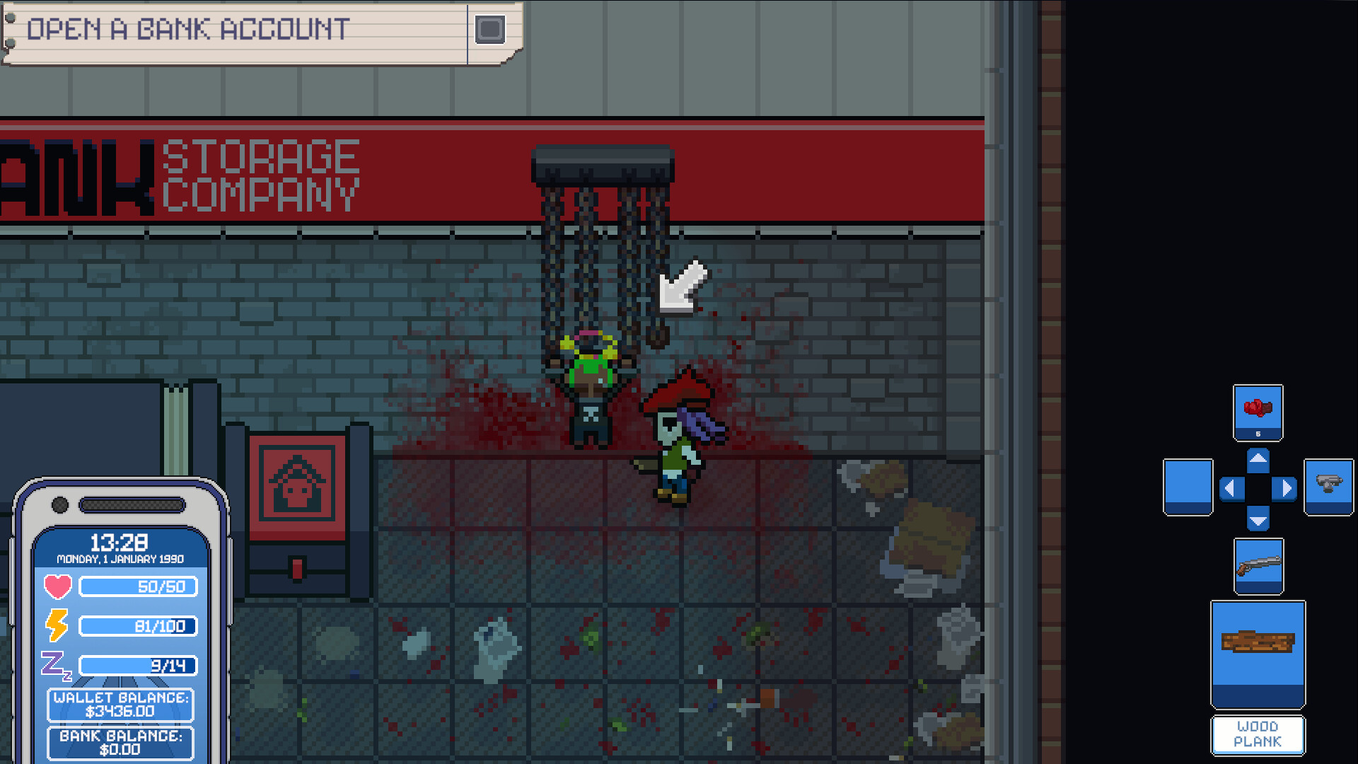 Psycasso screenshot 6