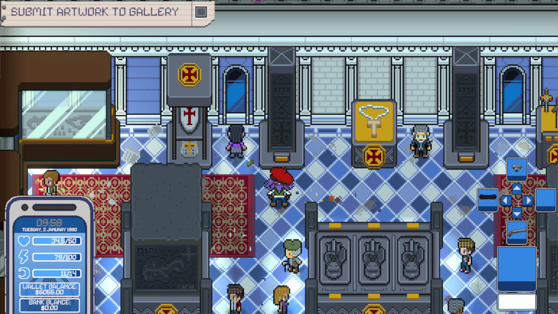 Psycasso screenshot #11