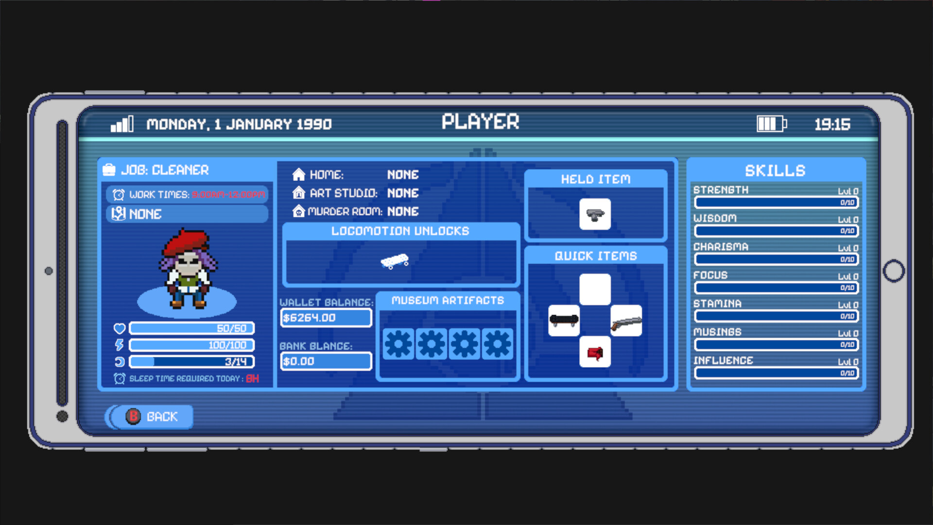 Psycasso screenshot 9