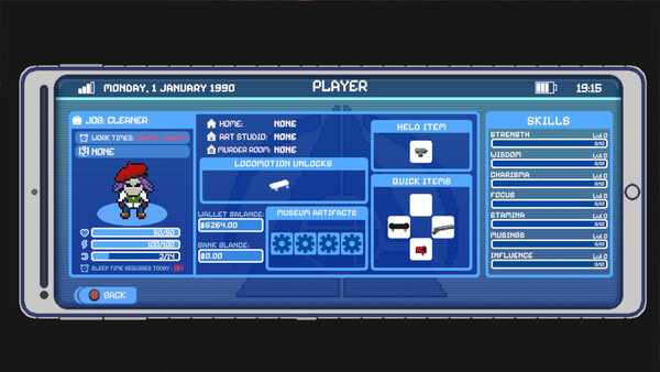 Psycasso screenshot 9