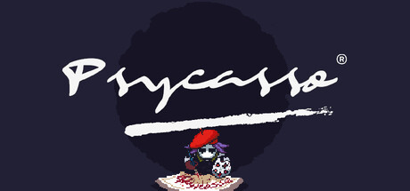 Psycasso by Omni Digital Technologies Ltd. - Similar game based
                        on tags