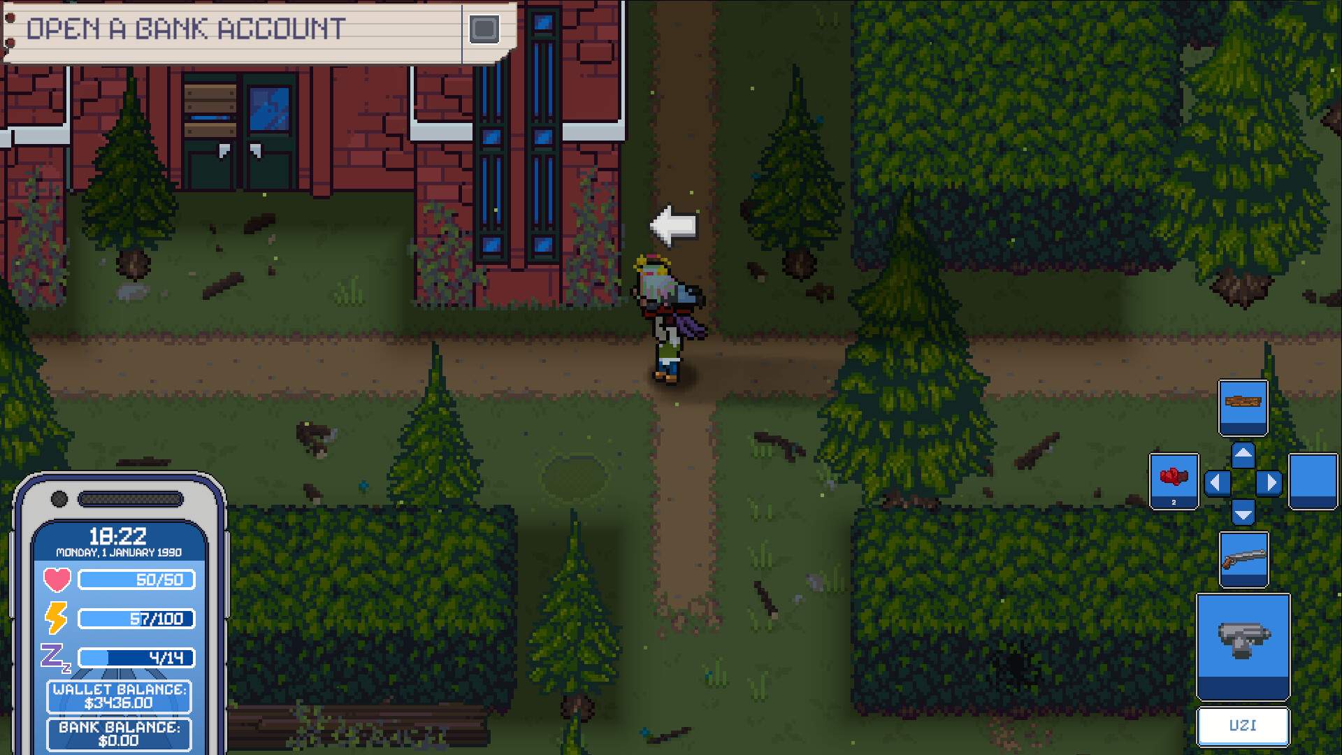 Psycasso screenshot 5
