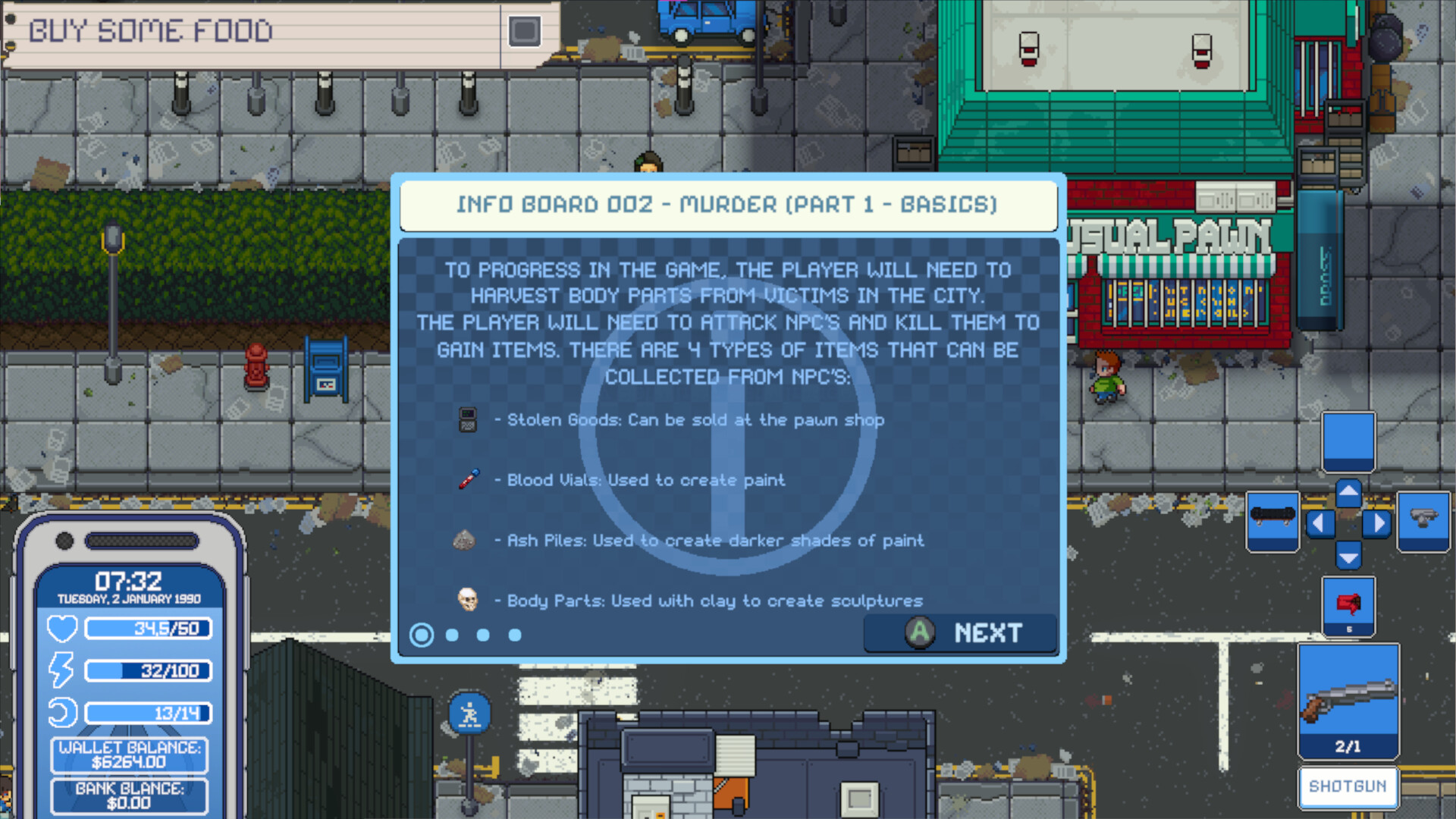 Psycasso screenshot #6