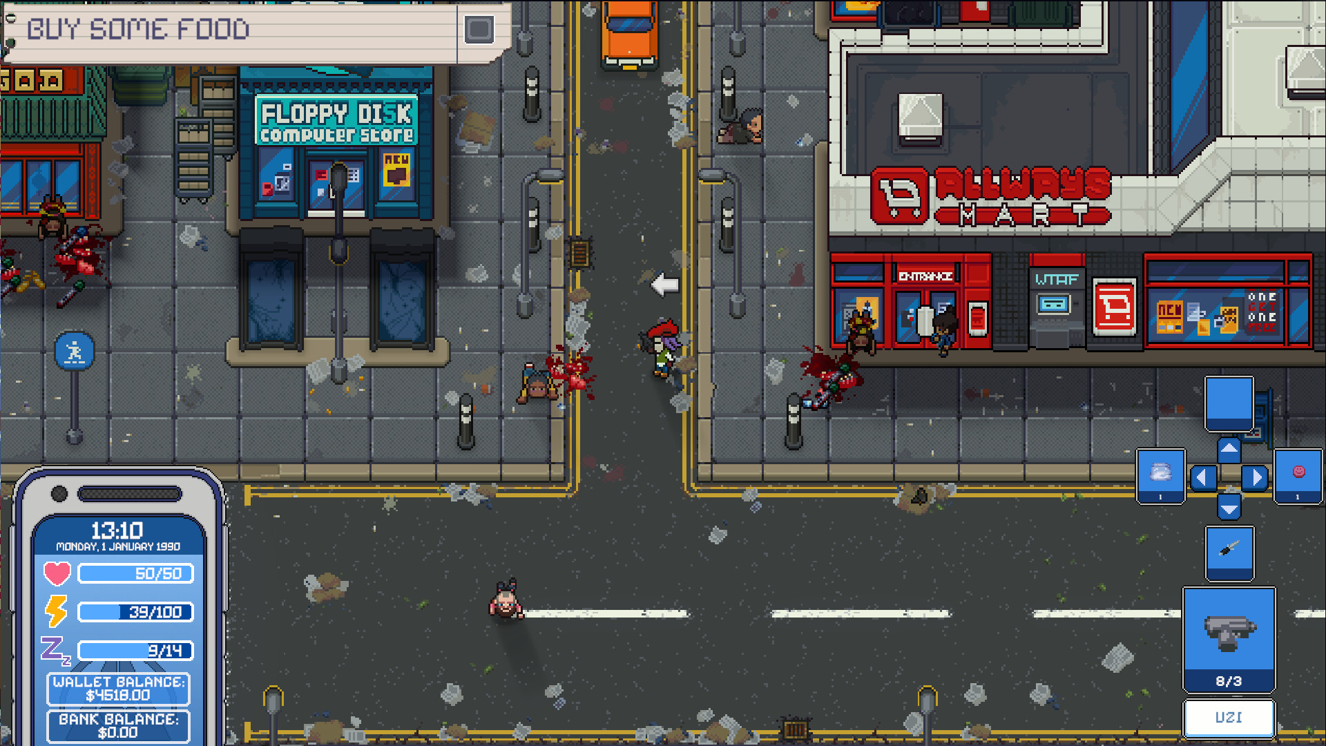 Psycasso screenshot #13