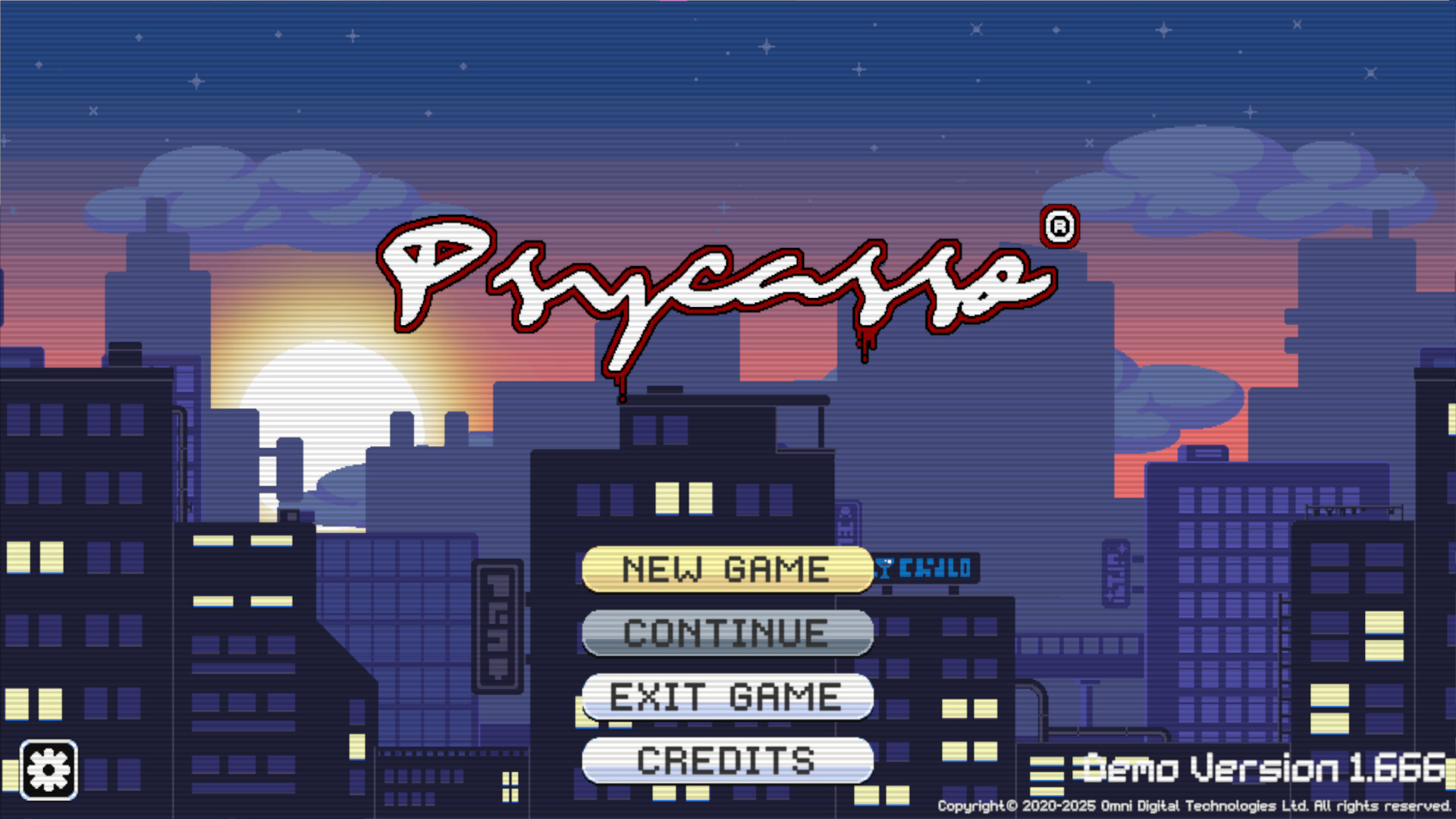 Psycasso Featured Screenshot #1
