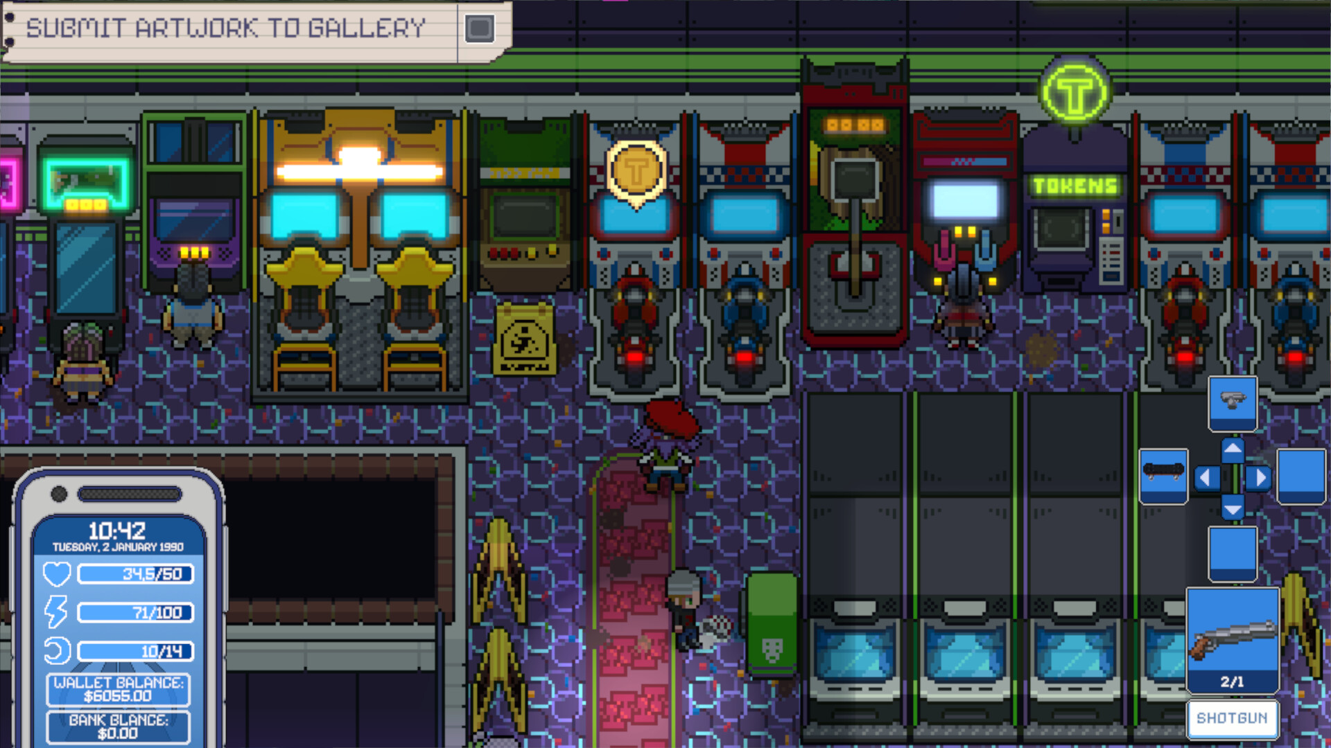 Psycasso screenshot #3