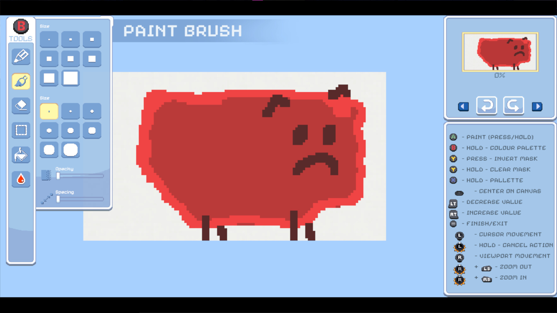 Psycasso screenshot #4