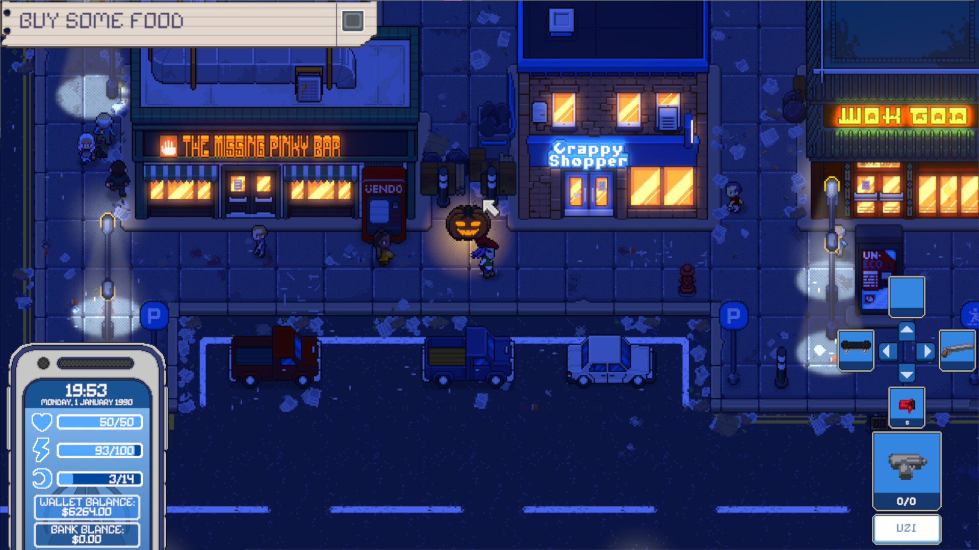 Psycasso screenshot #9