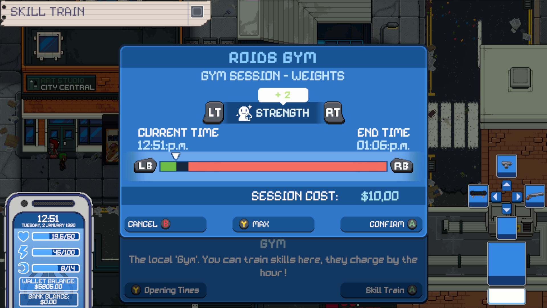 Psycasso screenshot #12