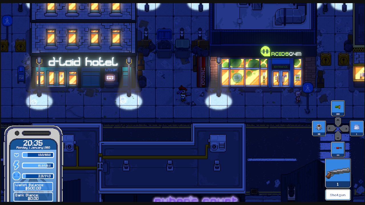 Psycasso® screenshot #4