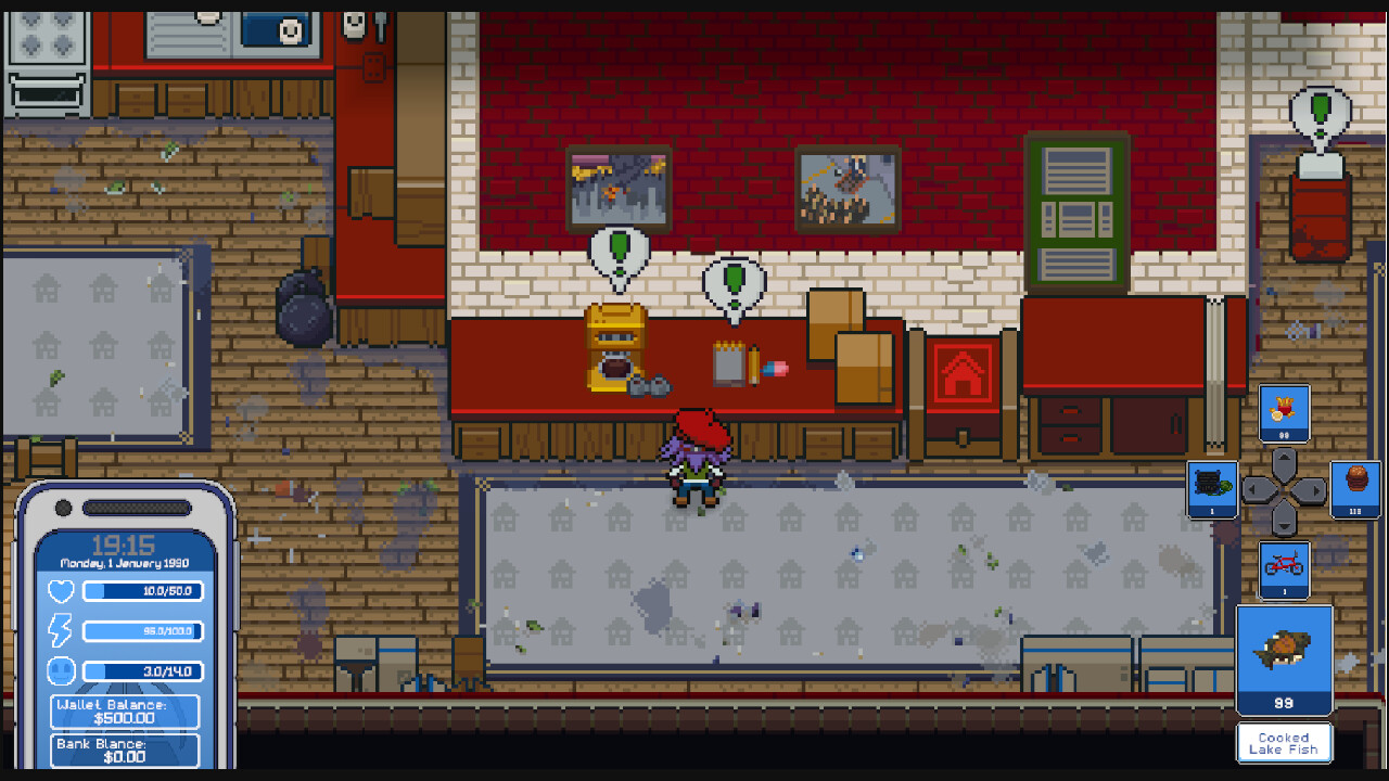 Psycasso® screenshot #3