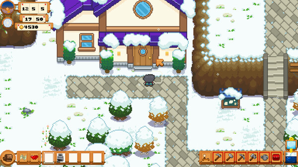 Sunset Bite screenshot 2